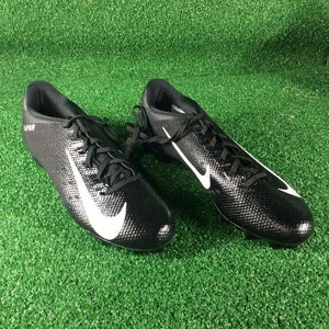 Baltimore Ravens Team Issued Nike Vapor 12.0 Size Football Cleats