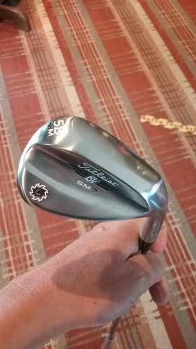 *New* Titleist Vokey SM7 58.08 M Grind Wedge (RH)