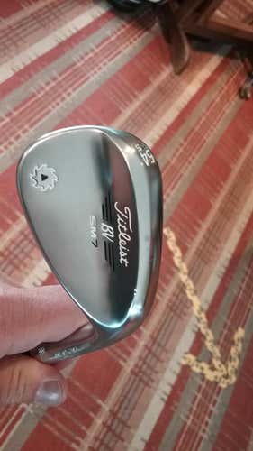 Used Titleist Vokey SM7 54.10 S Grind Wedge