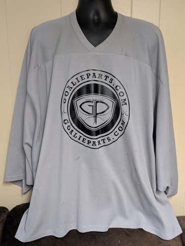 Goalie Parts CCM Practice Jersey - Adult Goalie Cut