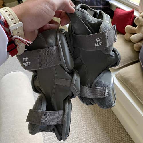 New Medium/Large Warrior Evo Arm Pads