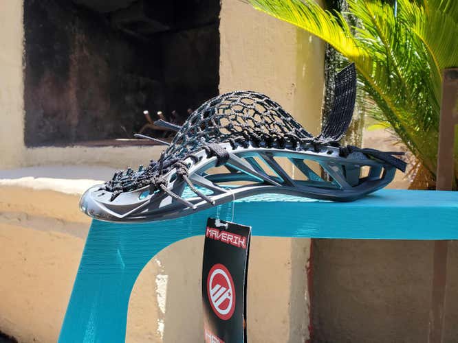 BNWT Maverick havok w/ ECD hero3