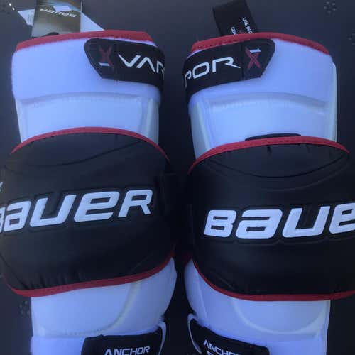 Bauer Vapor 1X Knee Guards