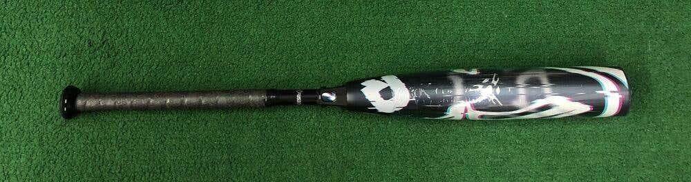 2020 Demarini CF Glitch -10 Limited Edition USSSA Big Barrel Bat - 28" 18 oz.