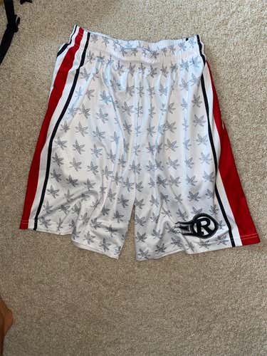 Resolute Ohio State Buckeyes Shorts