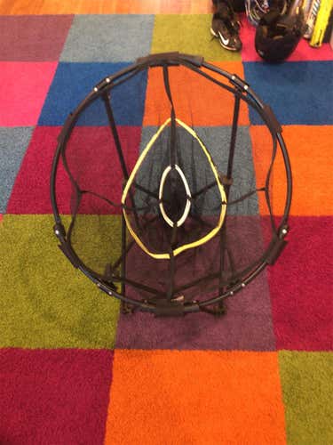 Used Golf Target Net