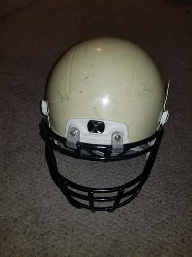 Used Youth Xenith X2E+ Helmet