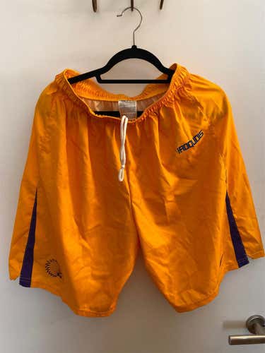 Team Iroquois Team Issue Men's Large Nike Shorts