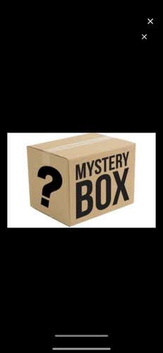 Lacrosse Helmet Mystery Box