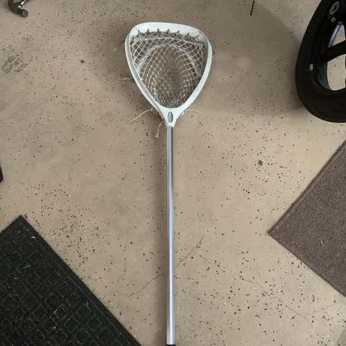 Warrior Goalie Stick Lacrosse