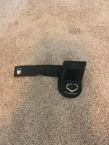 Used EvoShield Elbow Protection