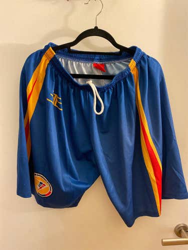 Colombia National Team Men's Medium/Large Other Shorts
