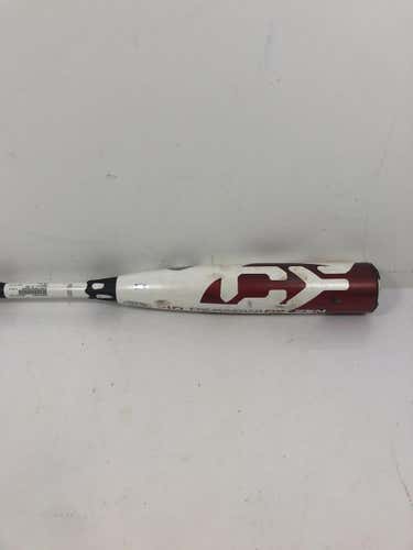 Used Demarini Cf Zen 30" -10 Drop Baseball & Softball Usssa 2 3 4 Barrel Bats
