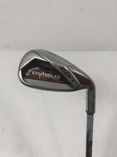 Used Callaway 8 Iron 8 Iron Graphite Regular Golf Individual Irons