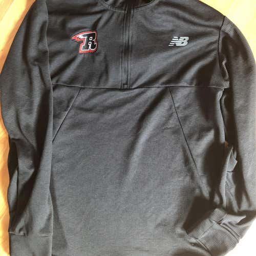 Rapid City Rush ECHL Team Issued Pullover