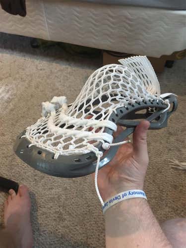 BN Under Armour Command