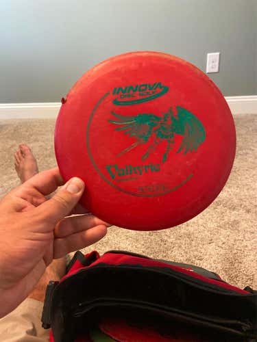 Used Innova Discs Driver