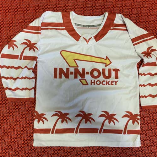 In & Out Practice Jersey  ( In and Out )