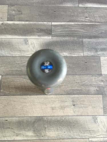 Used BBCOR Certified Alloy Omaha 519 (-3) 29 oz 32" Bat