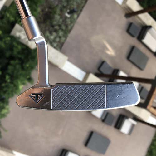 Odyssey Toulon San Diego Putter