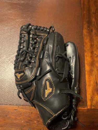 Used Right Hand Throw MVP Prime 11.5" Baseball Glove