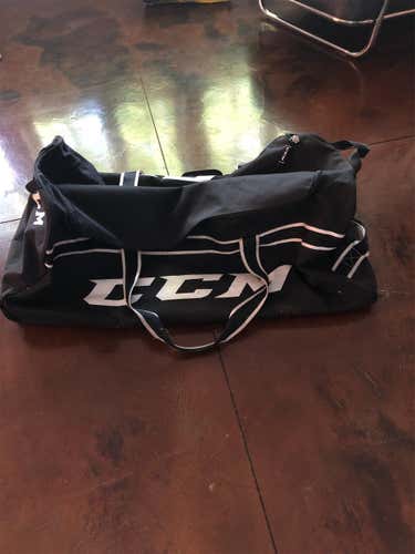 Used CCM Bag