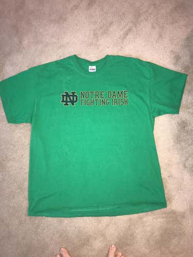 Green Men's XL Other Shirt