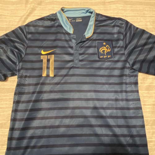 Samir Nasir Large Nike Jersey