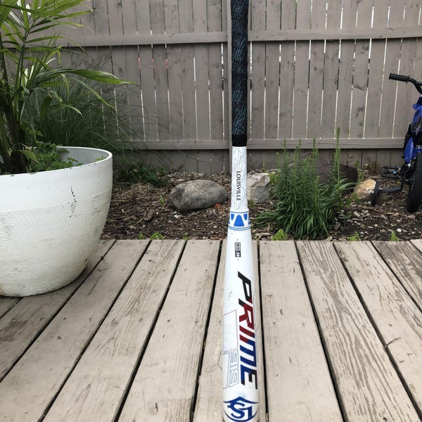 Louisville Slugger Prime 919