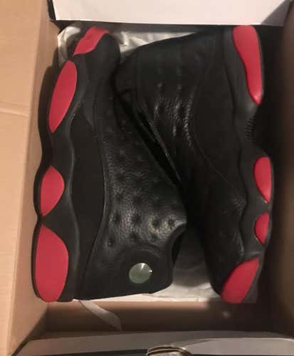 Air Jordan Retro 13 Shoes