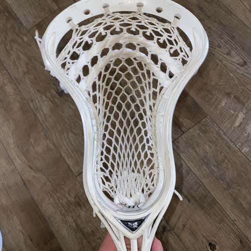Strung Rabil 2X