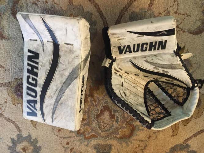 Youth Used Vaughn Regular Ventus