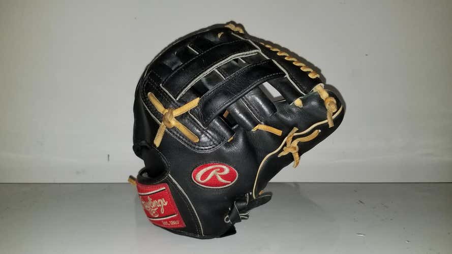 Used Rawlings Pro Preferred 11.75"
