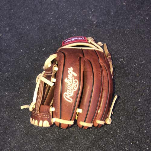 Brand New Rawlings Heritage Pro 11.5