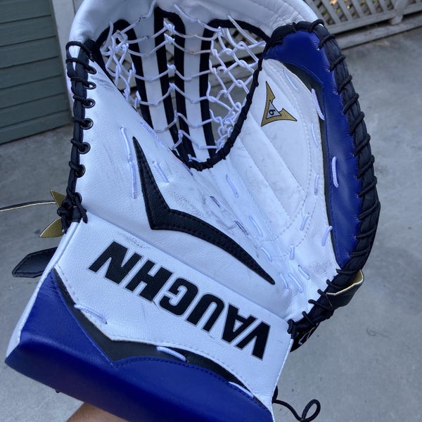 White Used Regular Velocity V6