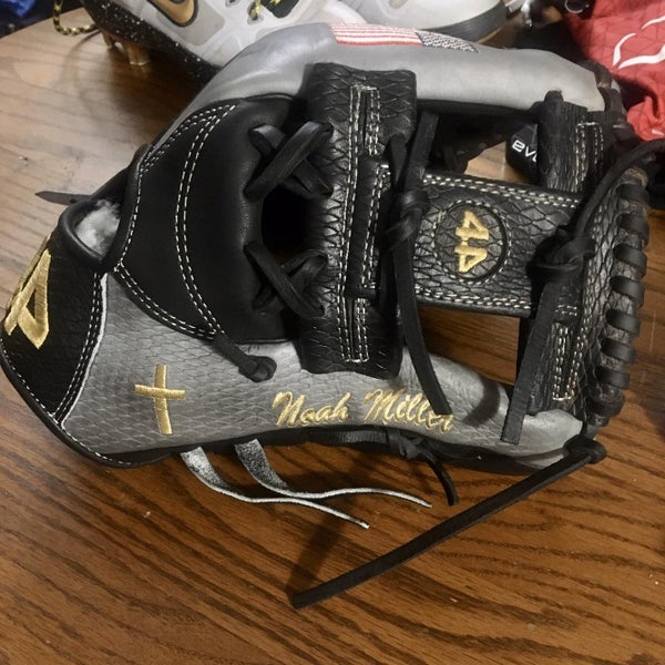 44 Pro Signature Series 11.75