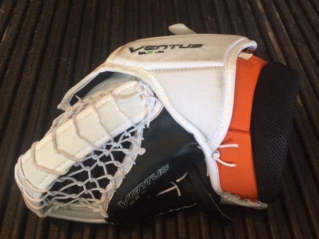 Junior Used Vaughn Full Right Ventus