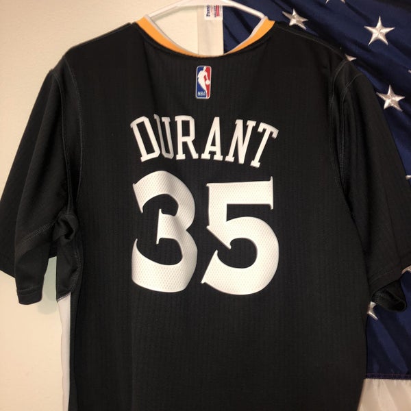 Black Unisex XL Adidas Jersey