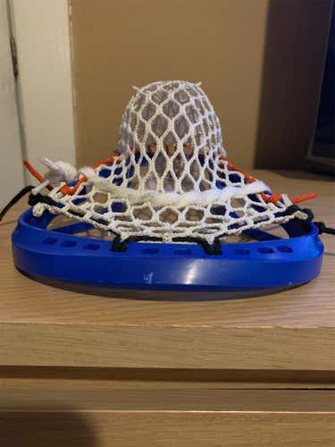 New Attack & Midfield Strung Recon XL Head