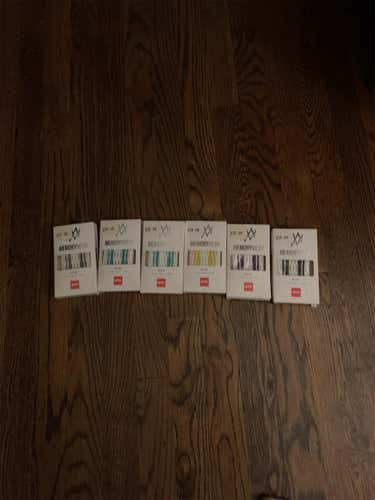 Memory Mesh All Colors In Pictures