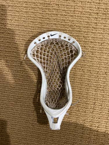 Used FOGO CEO Head strung With String King Mesh