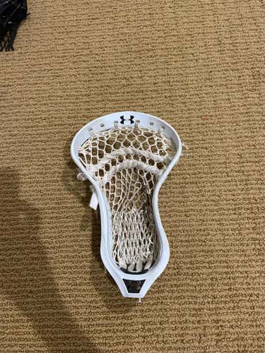 Used FOGO Strung Command X Head
