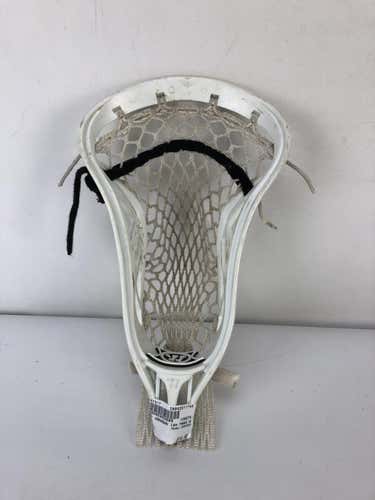 Used Warrior Unknown Lacrosse Mens Heads