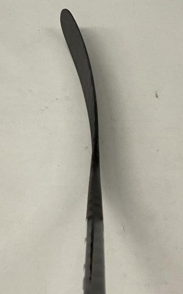 CCM Ribcore Trigger 3D RH Pro Stock Hockey Stick Grip 80 Flex Custom Bajkov NHL AS2 Pro (6655)