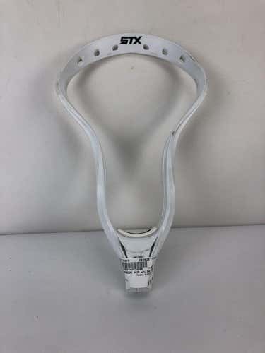Used Stx Surgeon Acp Lacrosse Mens Heads