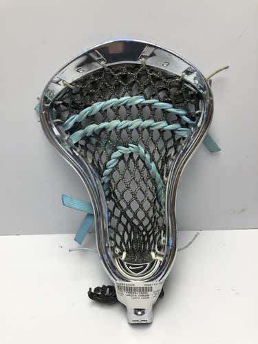 Used Nike Lakota Chrome - Old Spec Lacrosse Mens Heads