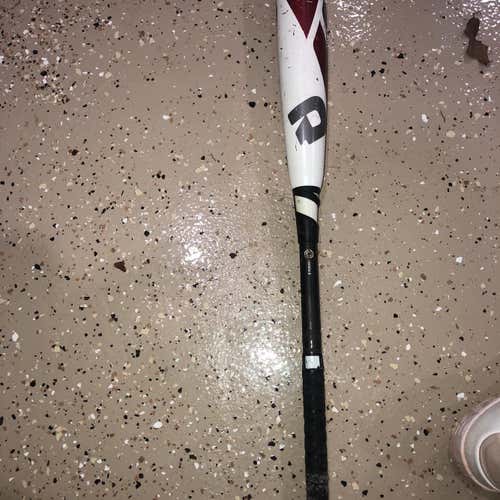 Used BBCOR Certified Composite CF (-3) 32" Bat