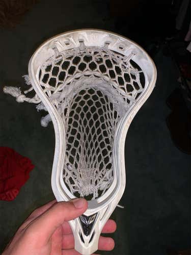 Used Attack & Midfield Strung Evo 5 Head