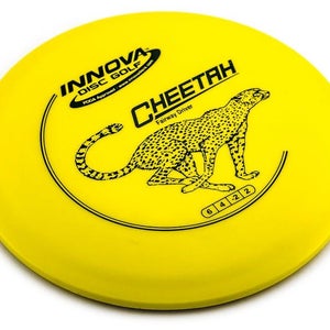 INNOVA CHEETAH 11760-INNDXCHEETAH