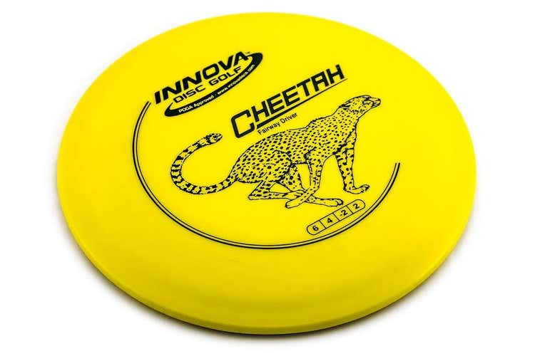 INNOVA CHEETAH 11760-INNDXCHEETAH